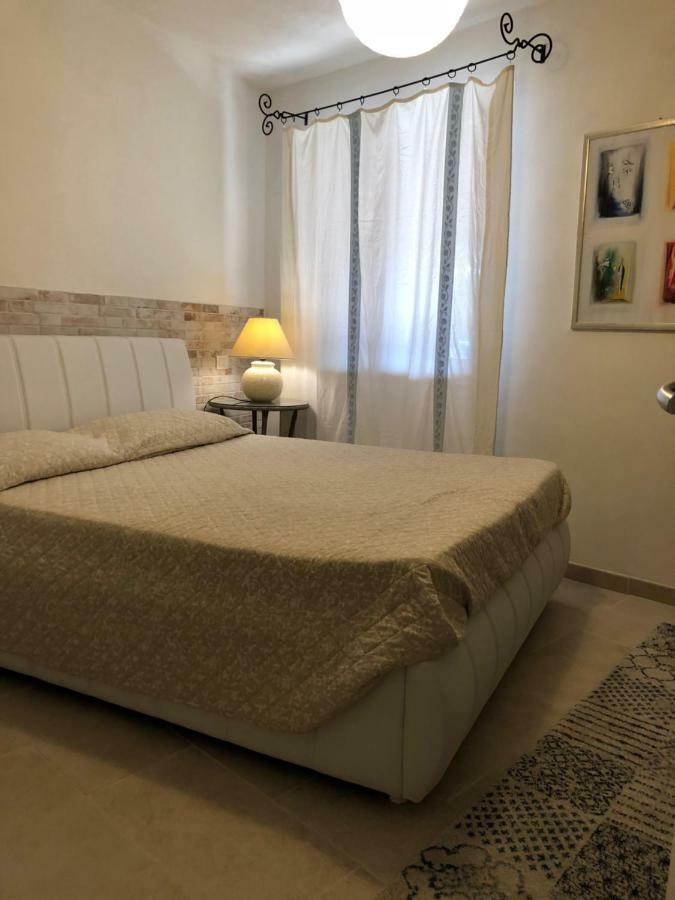 Kalemoruhouse Villa Geremèas Buitenkant foto