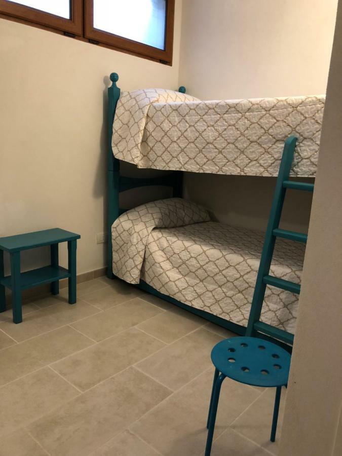 Kalemoruhouse Villa Geremèas Buitenkant foto