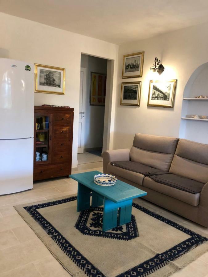 Kalemoruhouse Villa Geremèas Buitenkant foto