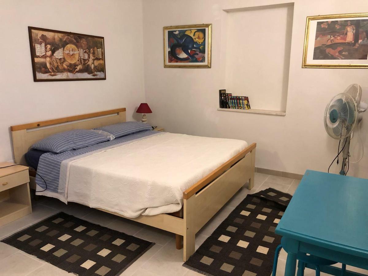 Kalemoruhouse Villa Geremèas Buitenkant foto