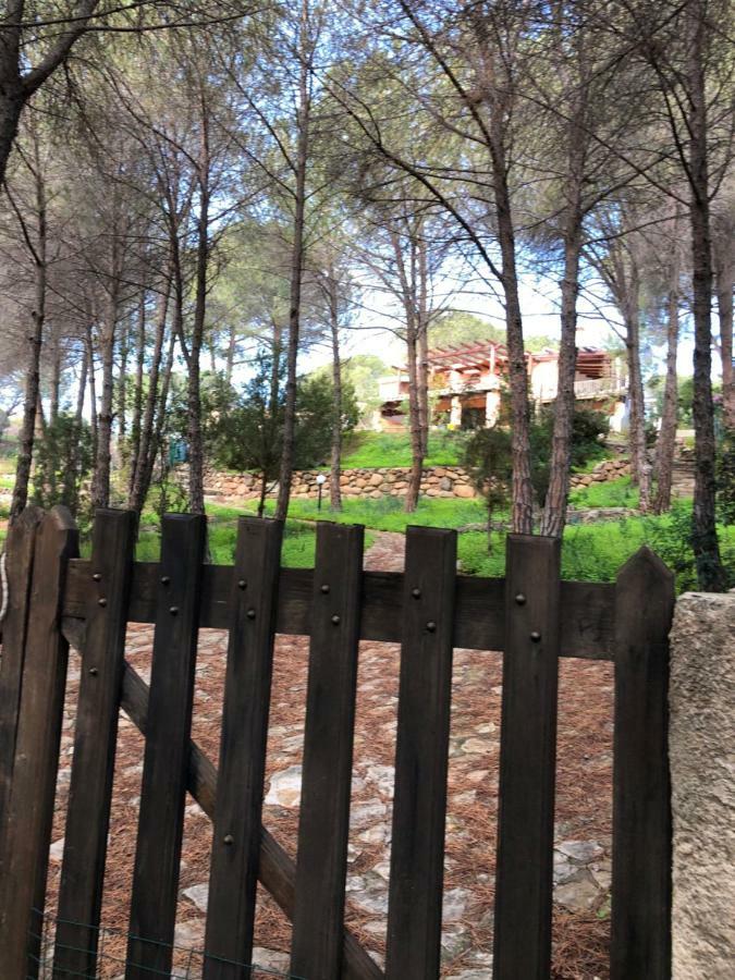 Kalemoruhouse Villa Geremèas Buitenkant foto