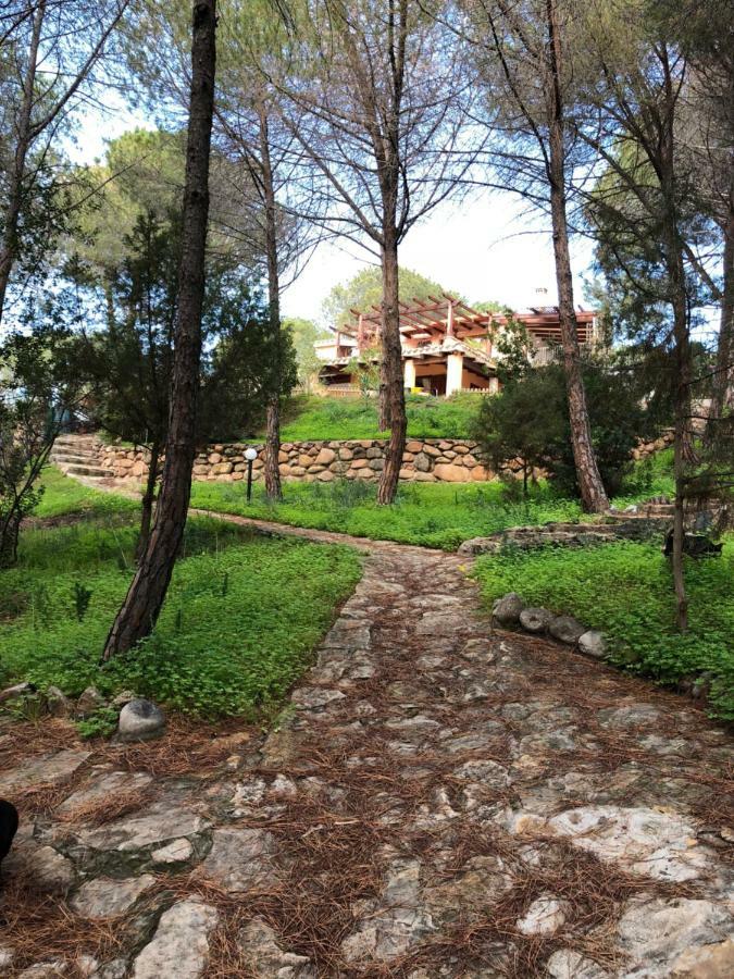 Kalemoruhouse Villa Geremèas Buitenkant foto